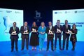 DHV Technology, Biorizon Biotech, Cobiomic Bioscience, Dcoop, Pilatus Aircraft y Acesur, Premios Andalucía Trade 2025