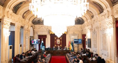 Málaga