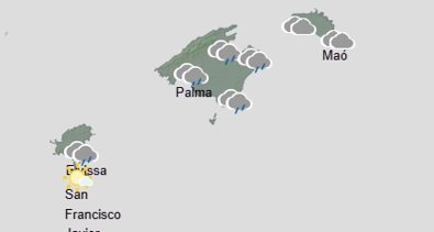 Islas Baleares