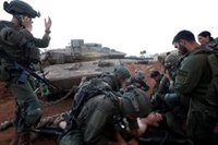 Muere un soldado de Israel en combates con Hezbolá en el sur de Líbano