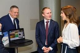 NanoNord amplía su negocio con ElectraLith