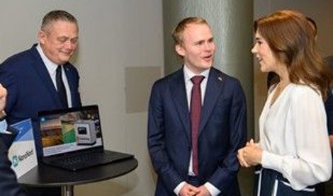 Comunicados Empresas