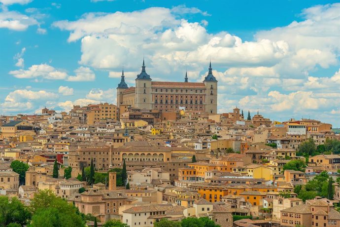 Toledo