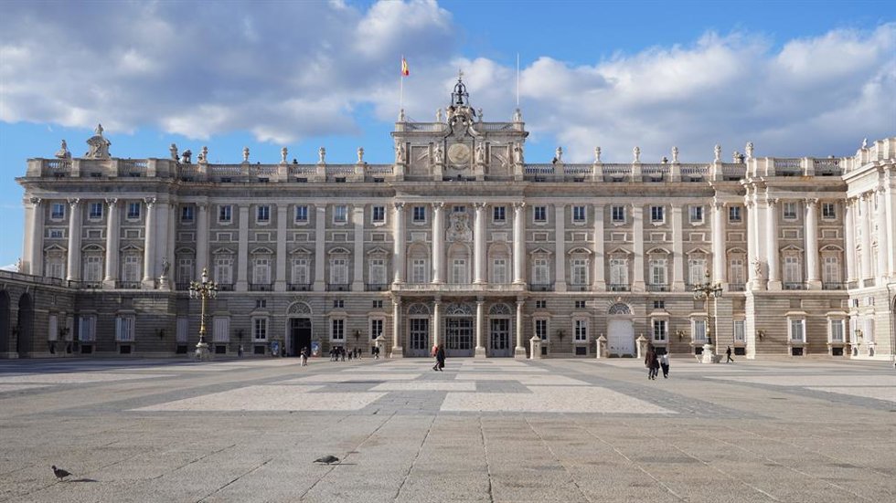 Madrid
