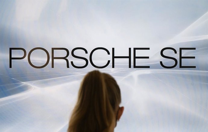 Archivo - Porsche SE (PSE)