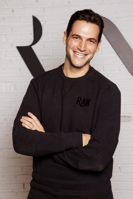 Archivo - Alvaro Roca, fundador y CEO de Born