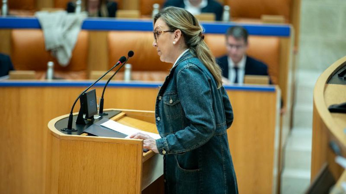 El Gobierno riojano defiende la planta de hormigón de Manjarrés como una total oportunidad