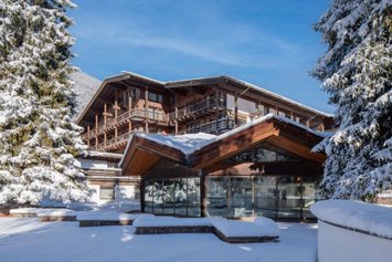 Meliá amplía su presencia en los Alpes italianos con un nuevo hotel en Val di Fassa.