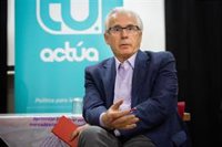 Garzón presidirá la comisión para esclarecer las violaciones de los derechos humanos del franquismo