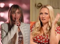 ¿Por qué Emily Osment, la mejor amiga de Hannah Montana, no está en especial 20 aniversario?