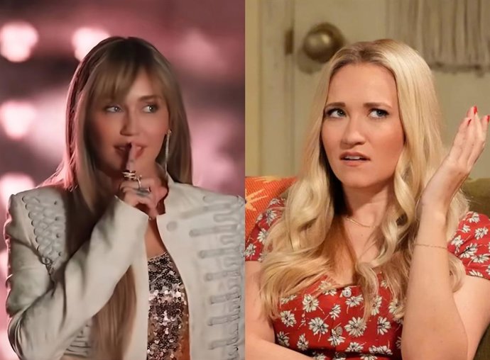 ¿ Por Qué Emily Osment, La Mejor Amiga De Hannah Montana, No Está En Especial 20 Aniversario?