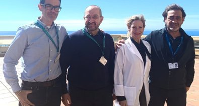 Es Andalucía - Málaga
