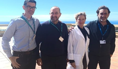 Es Andalucía - Málaga