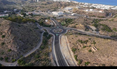 Es  Andalucía - Almería