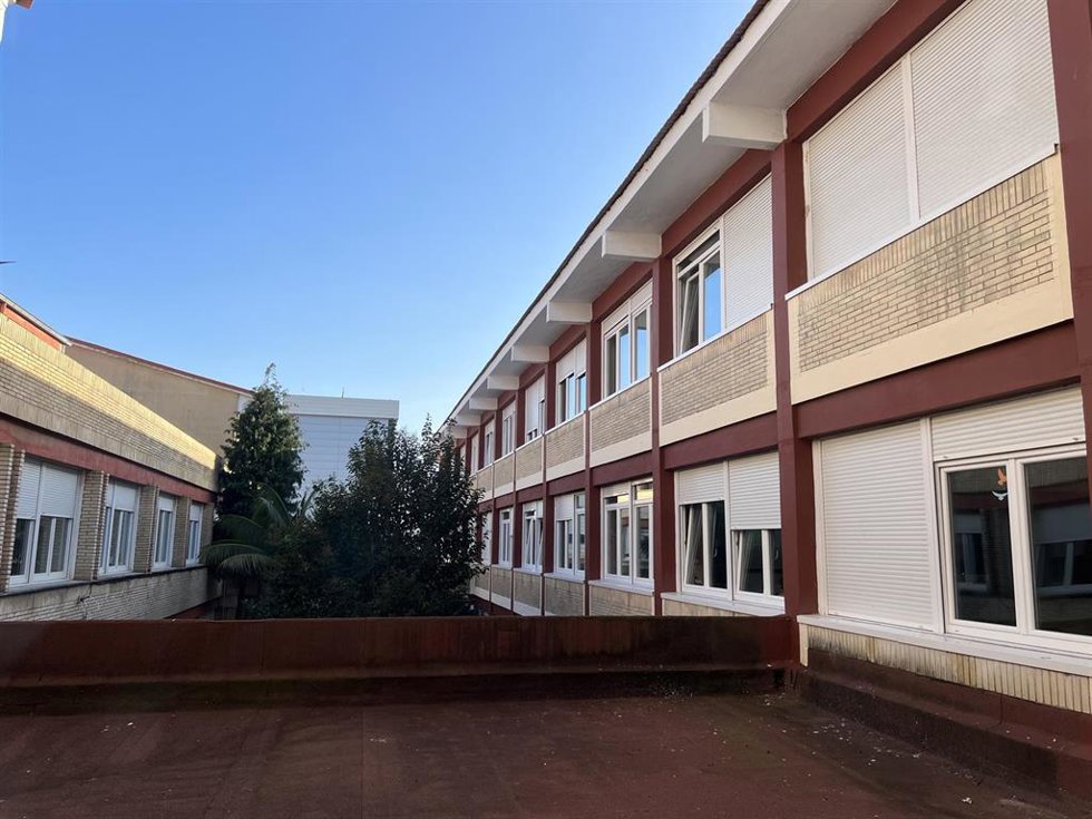 Archivo - Instituto