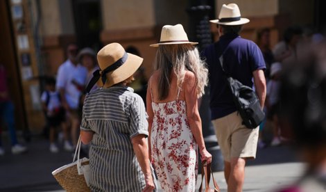 Turismo Andaluz