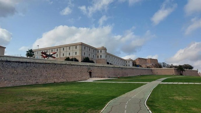 Universidad Politécnica de Cartagena