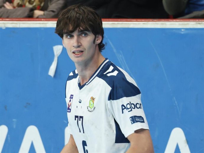 Archivo - Pablo Urdangarin