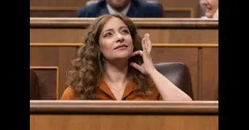 Ester Muñoz (PP) sobre la eutanasia a la joven Noelia: "El Estado le falló y ahora le va a volver a fallar"