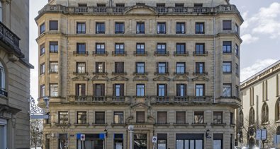 Construcción y vivienda