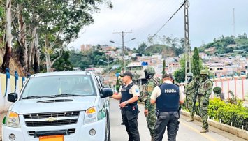 colombia