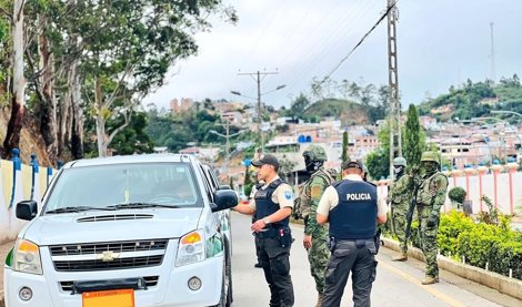 colombia