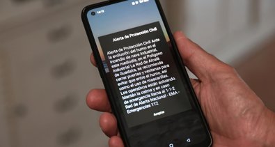 Es Andalucía - Sevilla