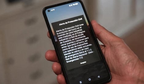 Es Andalucía - Sevilla