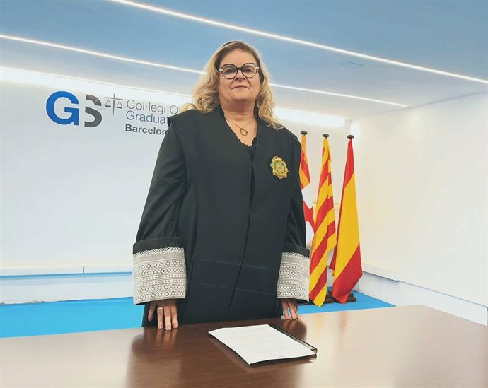 Imagen de Montserrat Cerqueda.