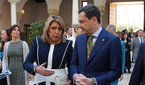 Andalucía