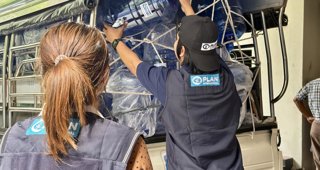 Cooperación y Desarrollo