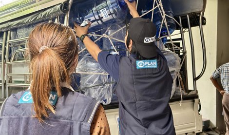 Cooperación y Desarrollo