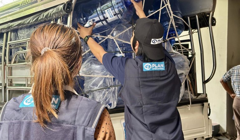 Cooperación y Desarrollo