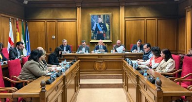 Diputación de Almería