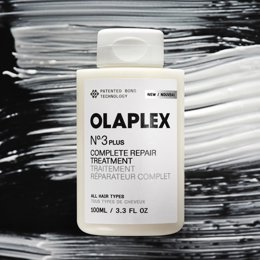 Tratamiento capilar de Olaplex