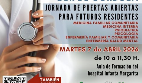 Es Andalucía - Córdoba