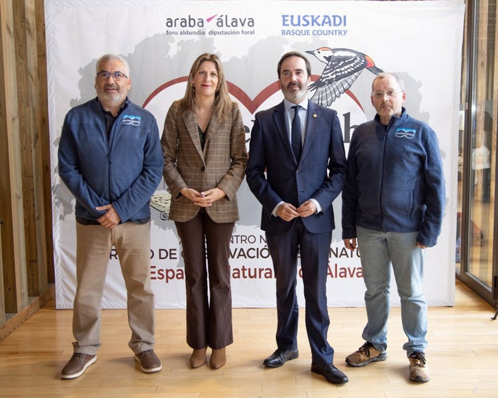 X Encuentro Nacional de Turismo de Naturaleza