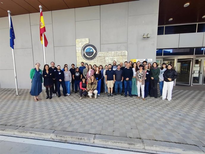 El Instituto Español de Oceanografía (IEO, CSIC) acoge en su sede de Málaga del 24 al 26 de marzo de 2026 la tercera reunión anual del Proyecto europeo Marine Beacon.