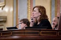 Armengol defiende la retirada del monolito de sa Feixina: "Es de justicia"