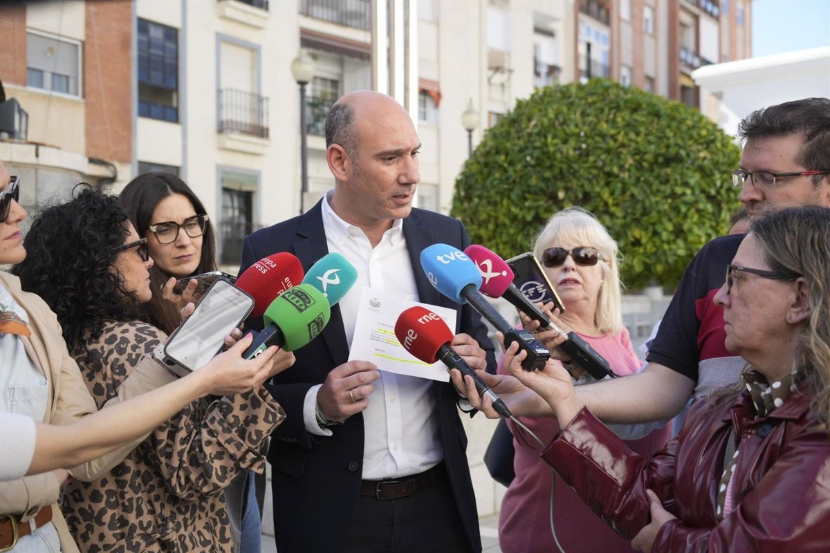 El PP extremeño critica que el PSOE quiere entorpecer las negociaciones del gobierno para tapar su juego de tronos