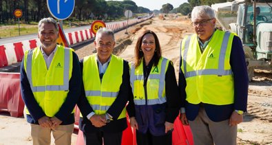 Es Andalucía - Huelva