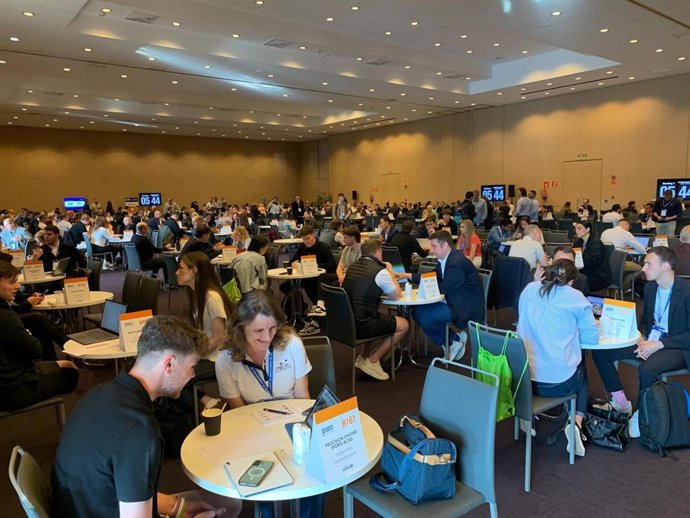 Imagen de la feria Sports & Events Europe