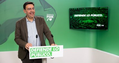 Andalucía