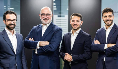 Comunicados Empresas