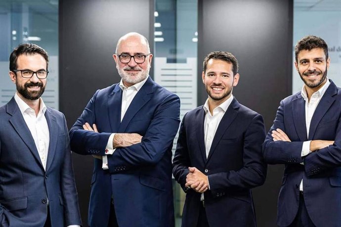 Horos AM supera los 20.000 partícipes y alcanza los 440 millones en patrimonio bajo gestión