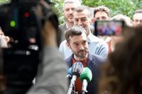 Bustinduy, "convencido" de que Congreso convalidará la prórroga de alquileres: "Nadie puede permitirse votar en contra"