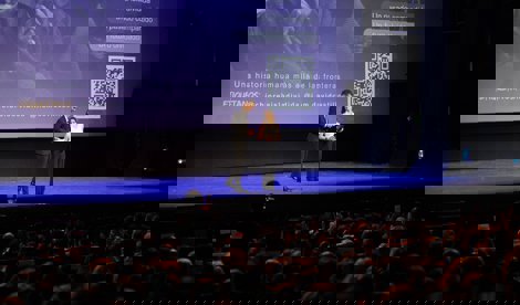 Comunicados Sociedad