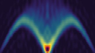 Simulación de un materiales magnéticos en un ordenador cuántico de IBM