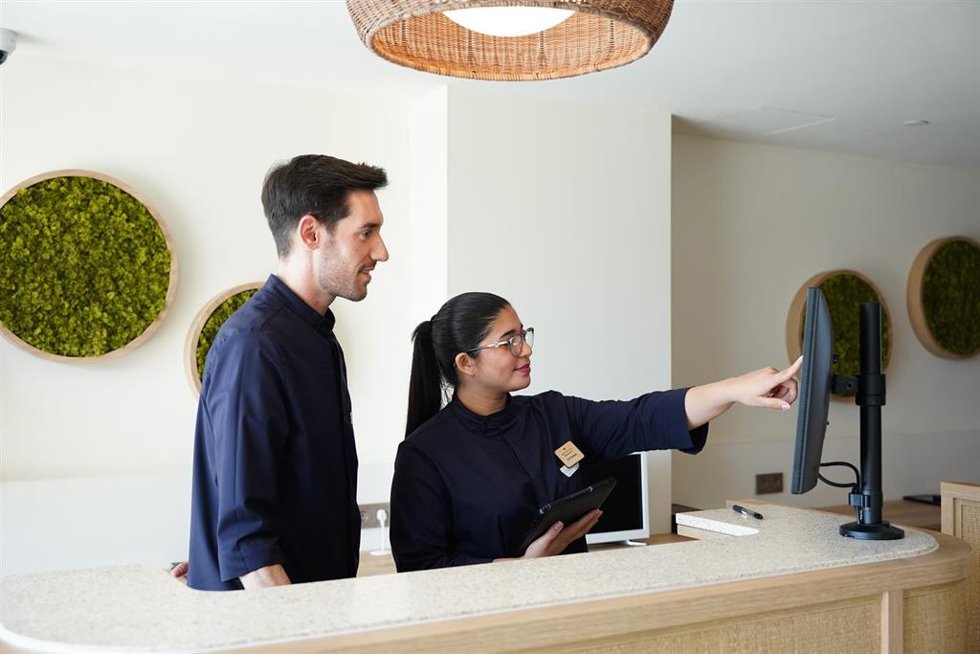 Iberostar optimizará la asignación de habitaciones en sus 32 hoteles en España, tras empezar con nueve de ellos.