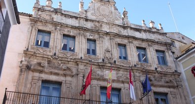 Castilla-La Mancha